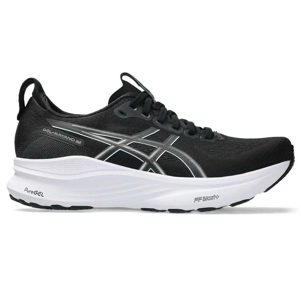 Беговые кроссовки Asics Gel-Kayano 32, черный