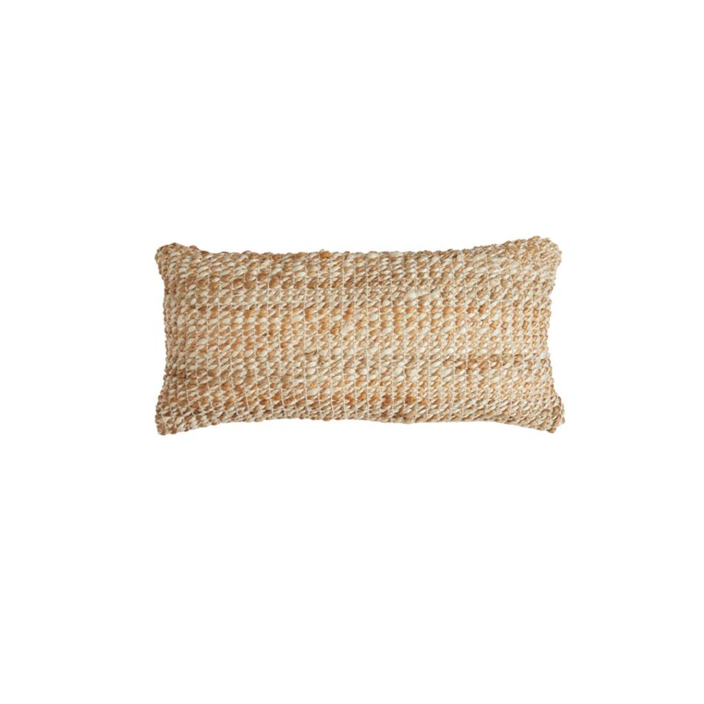 

Light & Living - Декоративная подушка JOLITA - 60x30x10см - коричневый