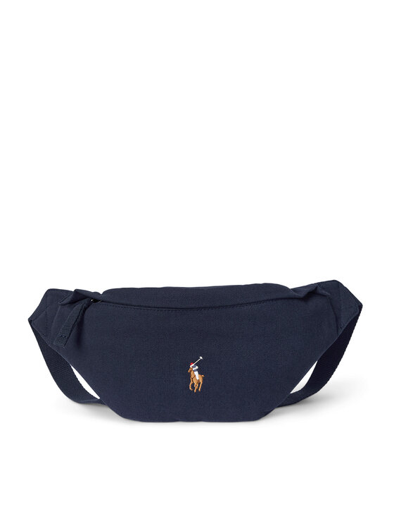 

Поясная сумка 405967605001 Polo Ralph Lauren, синий