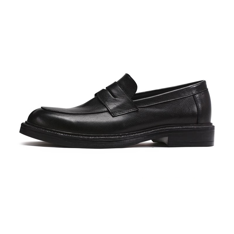 

Лоферы мужские Voguhomme, Black