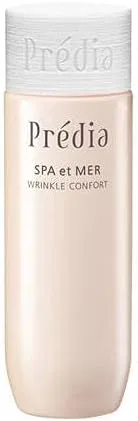 Крем для лица Kose — Дневной Predia Spa et Mail Wrinkle Comfort, 170 мл
