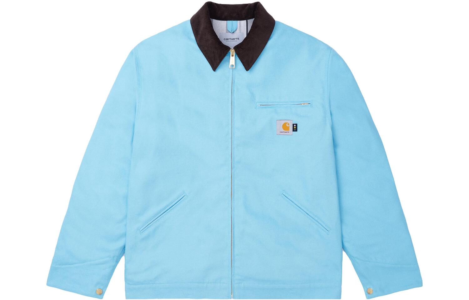 

Carhartt WIP Куртка X Iab Studio Detroit, Blue