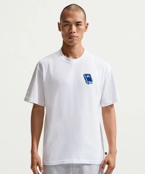 Мужская футболка NIKE SB LSE SKATE SPORTS S/S TEE