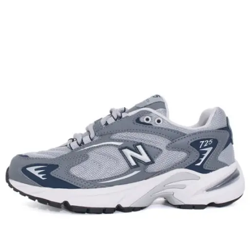 

Кроссовки New Balance x Green Label Relaxing 725 'Grey'