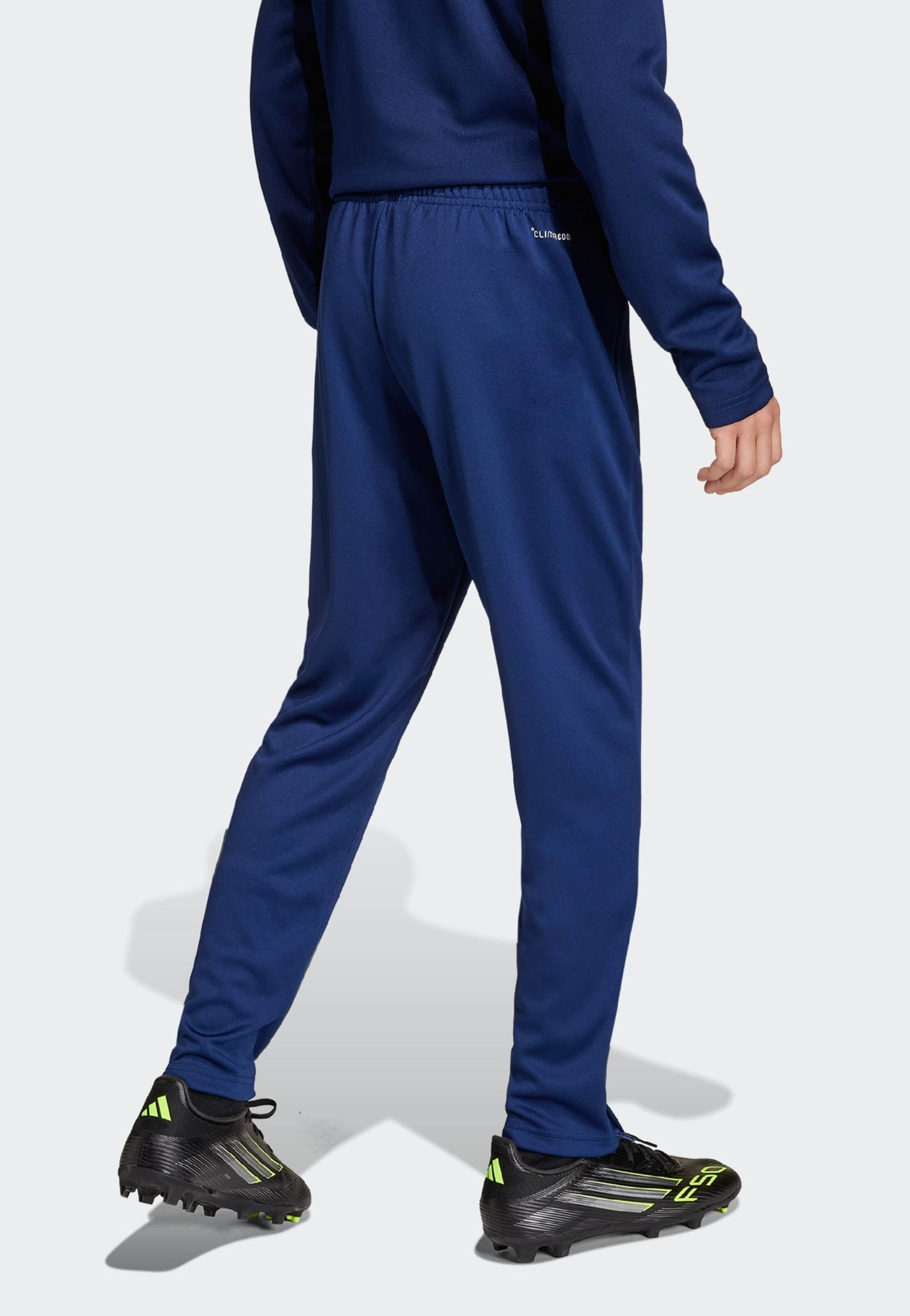 Adidas Performance Штаны для тренировок Regular 'Entrada26' в цвете Navy — фото 3
