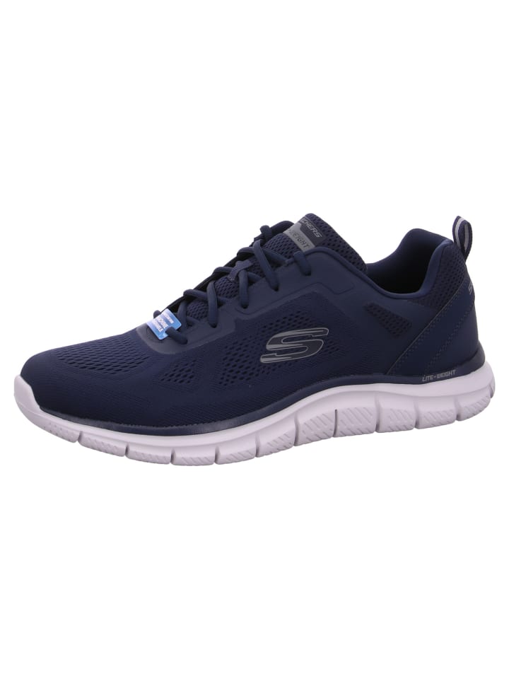 

Кроссовки Skechers, синий
