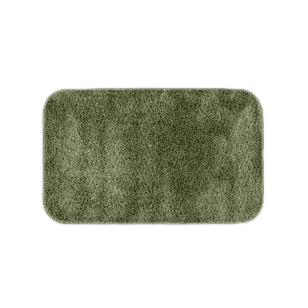 

Коврик для ванной Garland Rug Signature — 24 x 40 дюймов, цвет Deep Fern