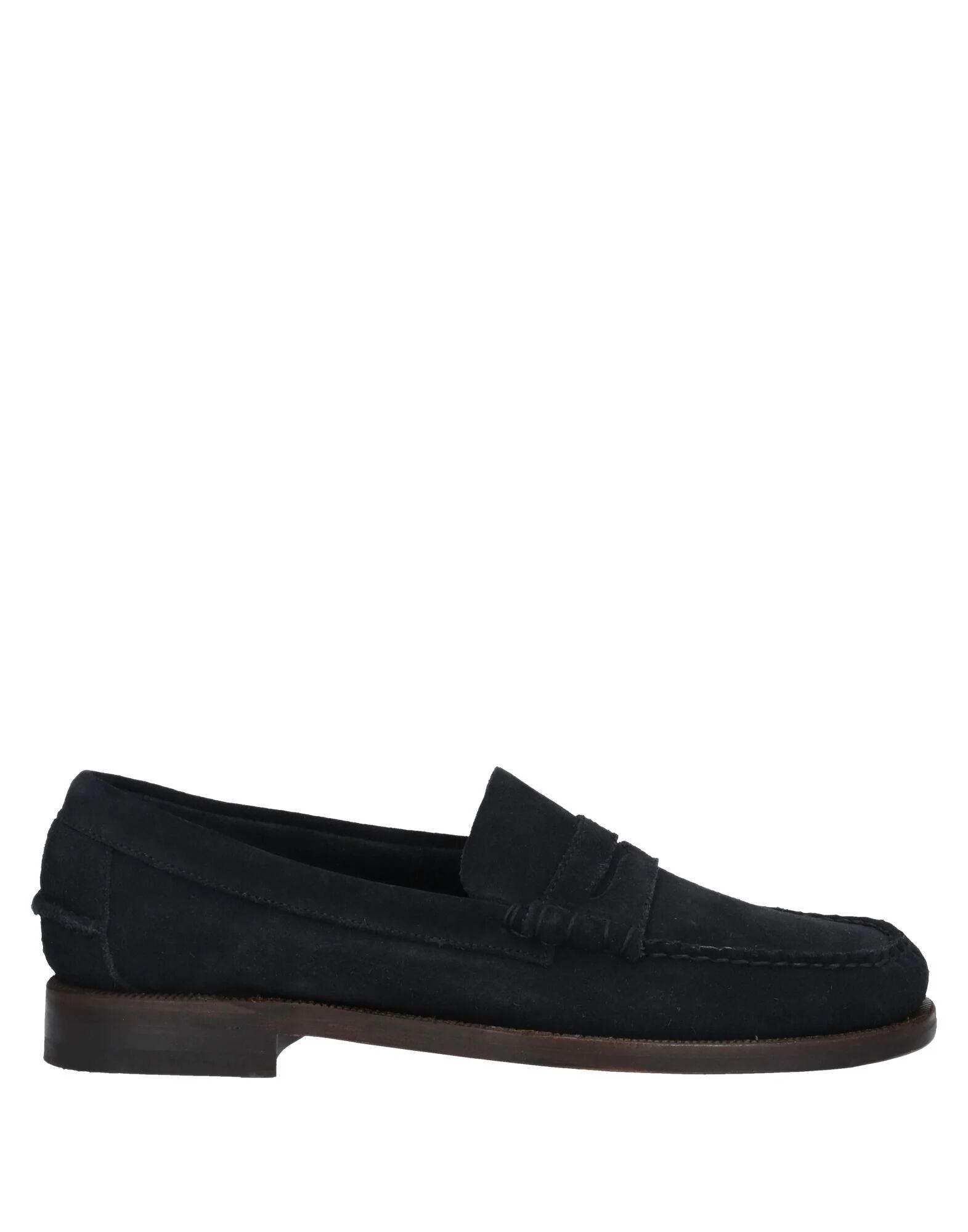 

Лоферы Sebago, синий