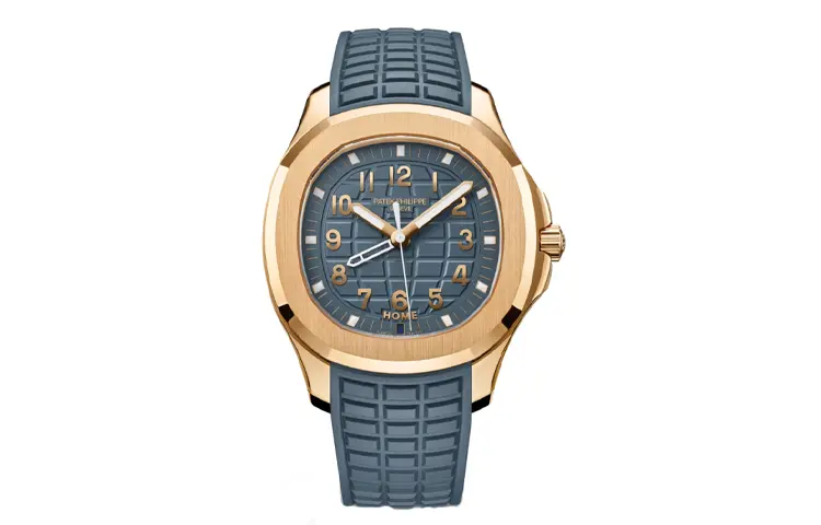 

2023 Aquanaut Luce 40mm PATEK PHILIPPE