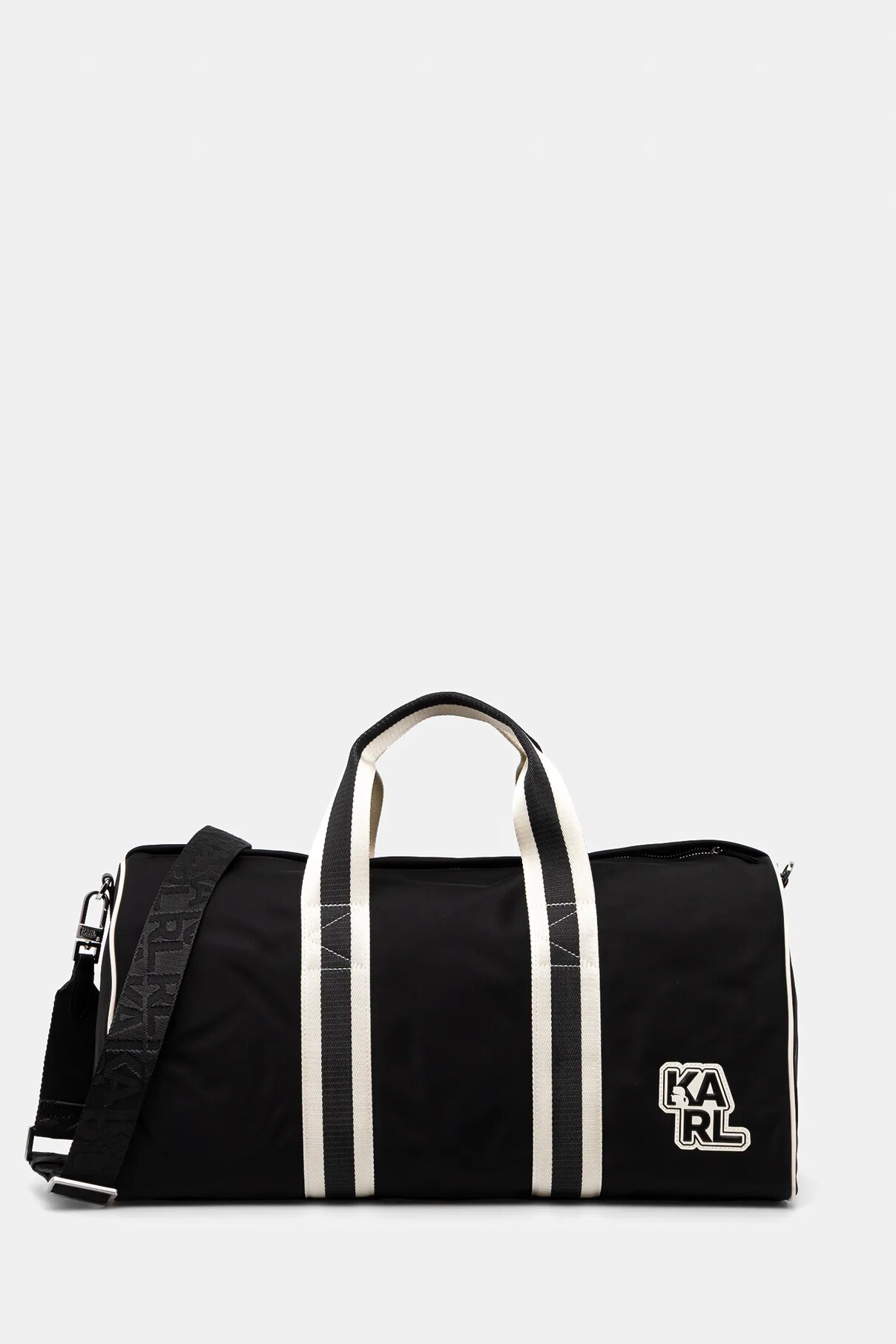 

Сумка Karl Lagerfeld, черный