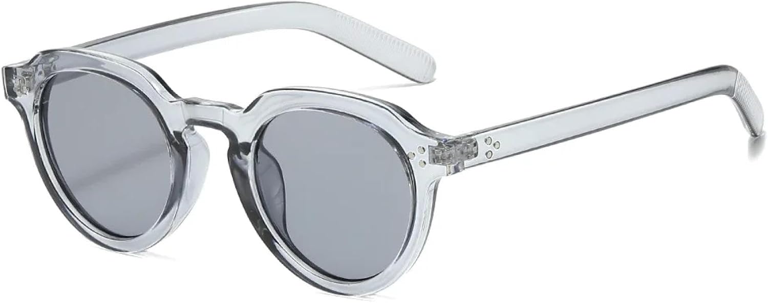 

Солнцезащитные очки с защитой от УФ-излучения UV400 | Легкие черные | Для женщин и мужчин | Линзы конфетных цветов | Для занятий спортом на открытом воздухе и вождения DSVIGF, 89236-c5