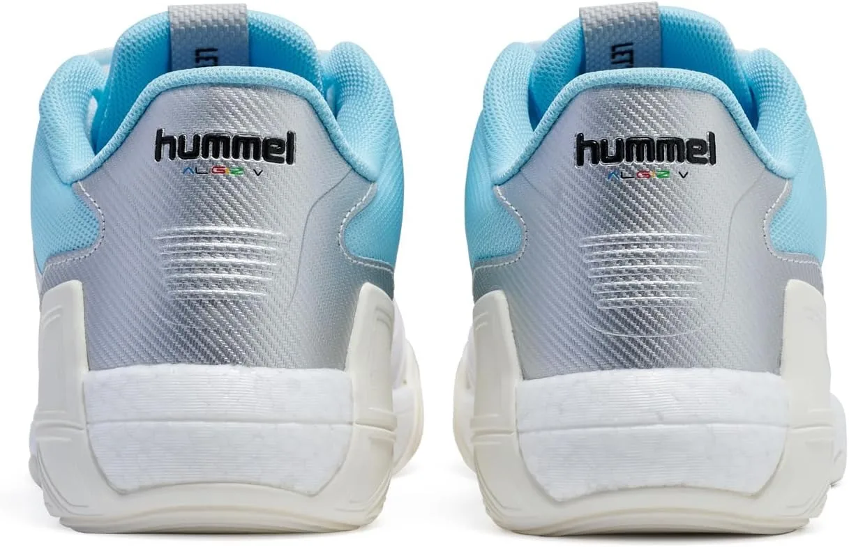 Мужские кроссовки Hummel Algiz Ltd — фото 4