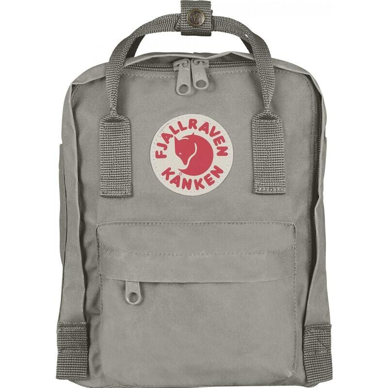 

Треккинговый рюкзак Fjallraven, цвет foggy blue