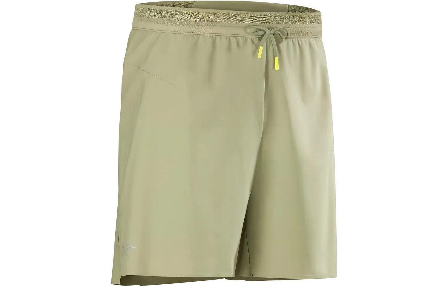 Шорты Norvan Casual мужские Arcteryx, Chloris Green