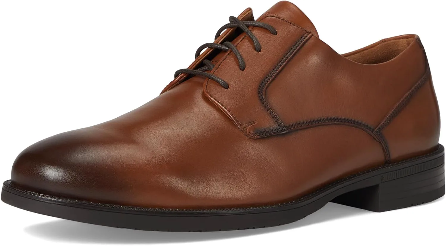 Мужские туфли Cole Haan Bedford с ровным носком — фото 2