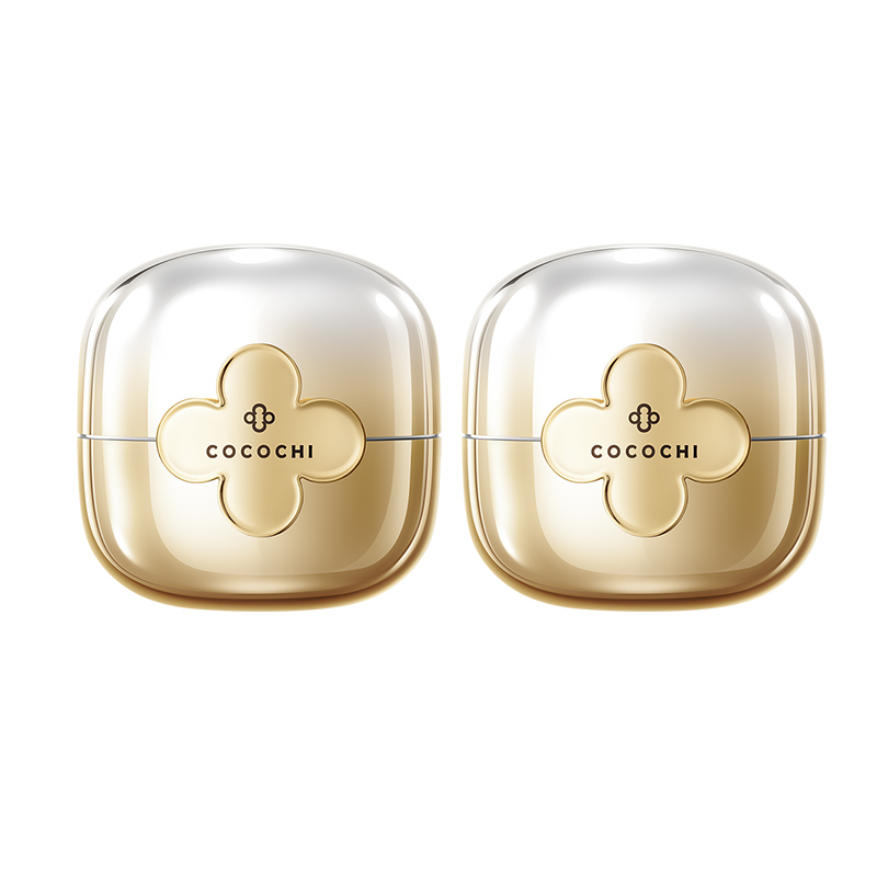

Крем-маска для лица Cocochi AG Little Gold Jar Luxury Care увлажняющая 110г/150г Cocochicosme, Small золотой Jar 2.0 (110g) *2