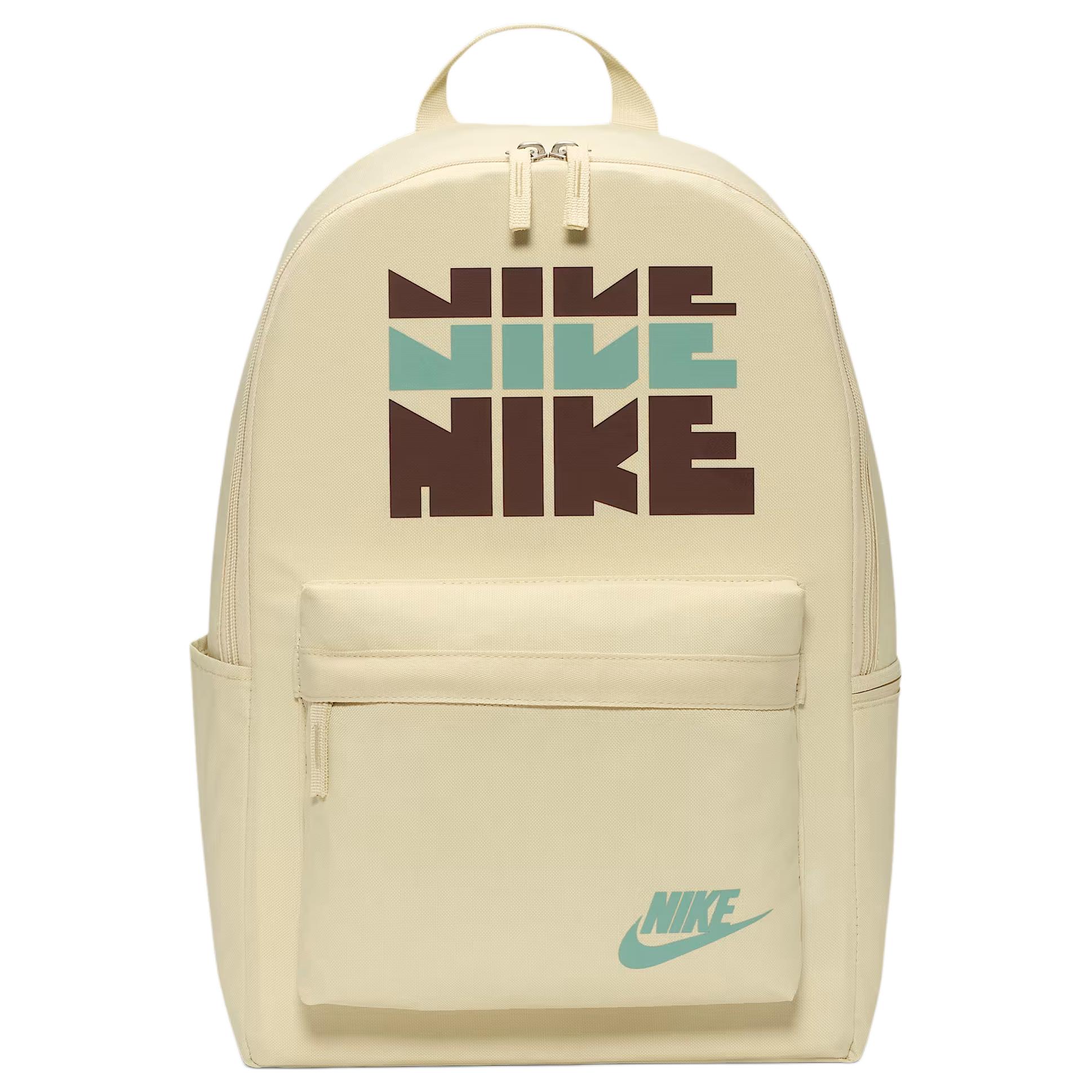 

Nike Наследие рюкзак 25L Heritage Backpack, Multicolor