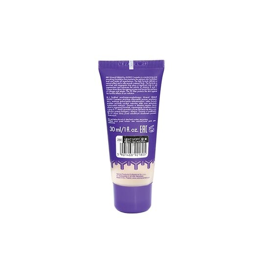Минеральная основа для лица 280, 30 мл Ingrid, Mineral Silk & Lift, Ingrid Cosmetics — фото 2