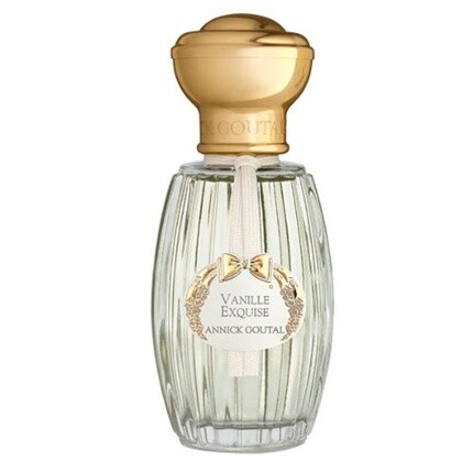 Женская туалетная вода-спрей Vanille Exquise, 3,4 унции, Annick Goutal — фото 2