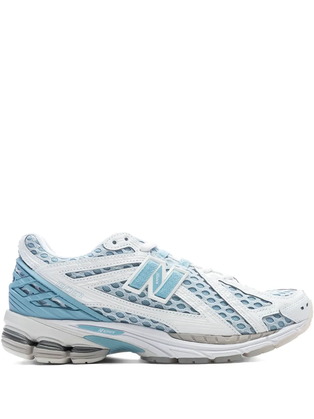 

Кроссовки 1906R Chrome Blue NEW BALANCE, белый