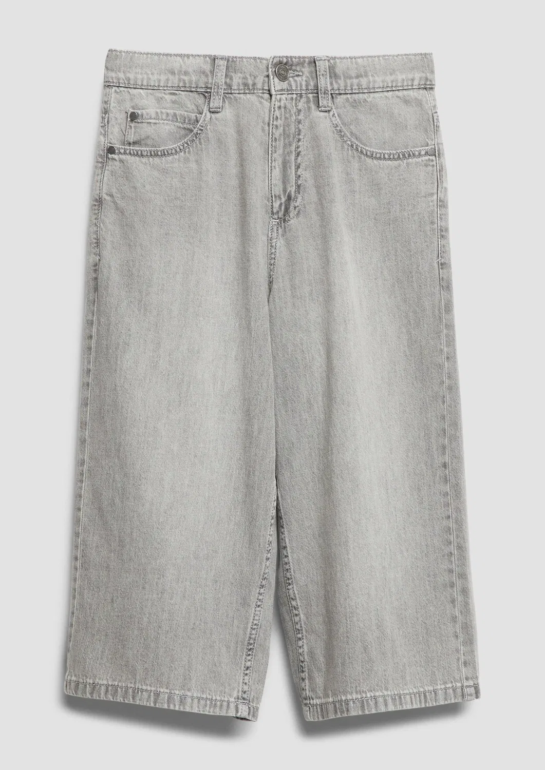 Джинсы baggy, grau, s.Oliver, grau