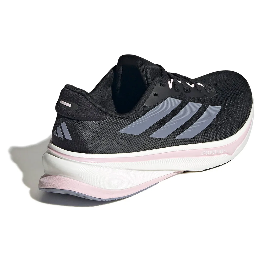 Беговые кроссовки adidas Supernova Rise 2, черный — фото 4