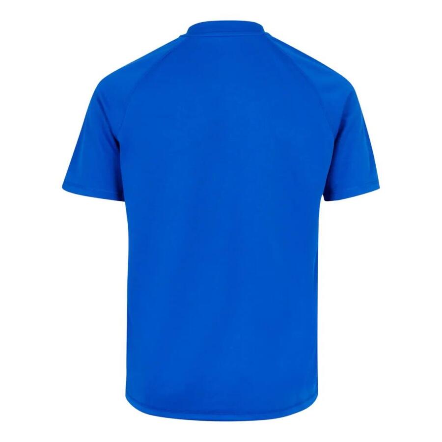 Тренировочная футболка Telese Kappa Kids Royal Blue — фото 2