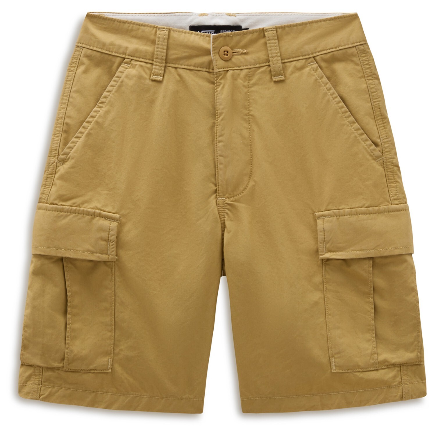 

Шорты Vans Service Cargo Short, цвет Antelope