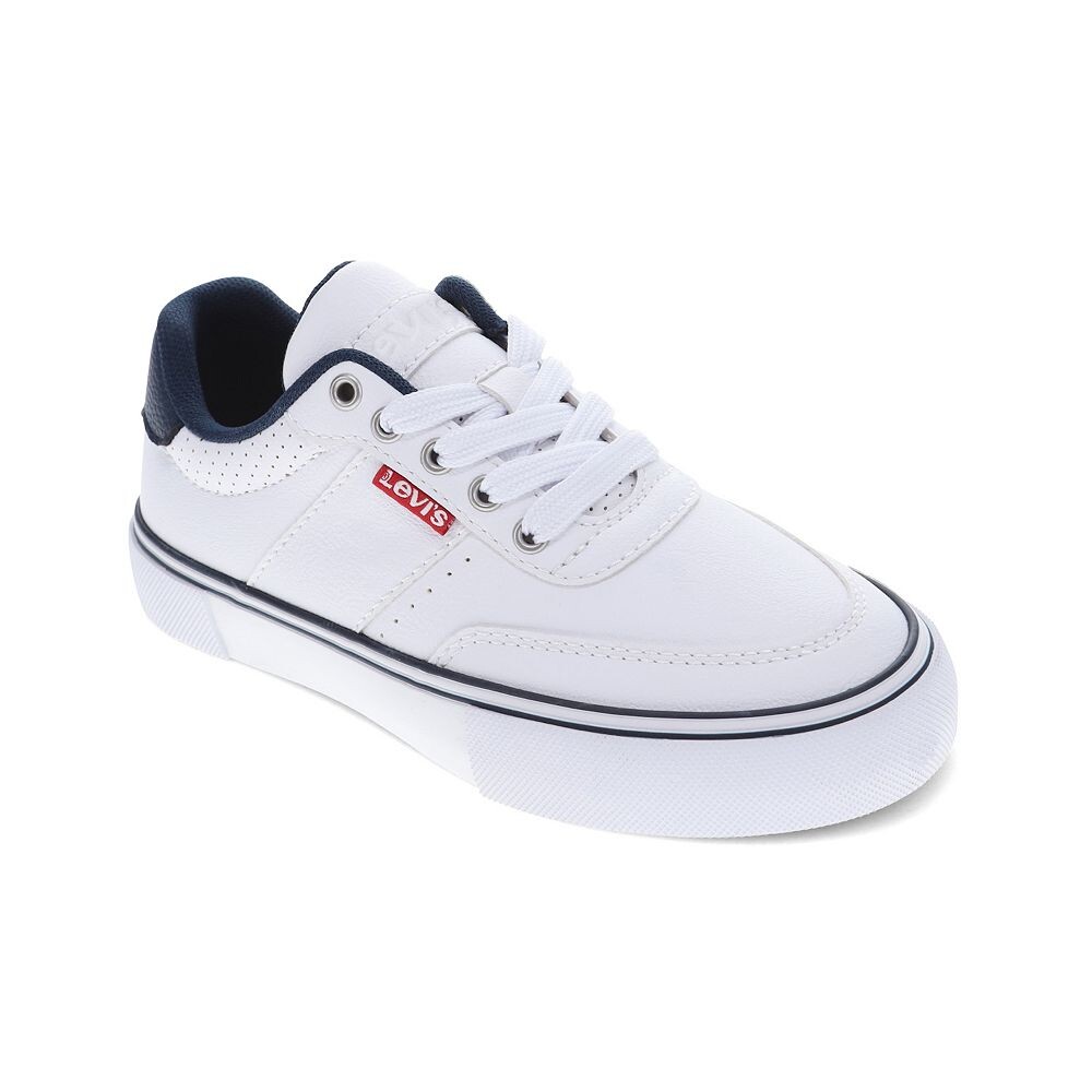 

Детские кроссовки Levi's Monro UL, белый
