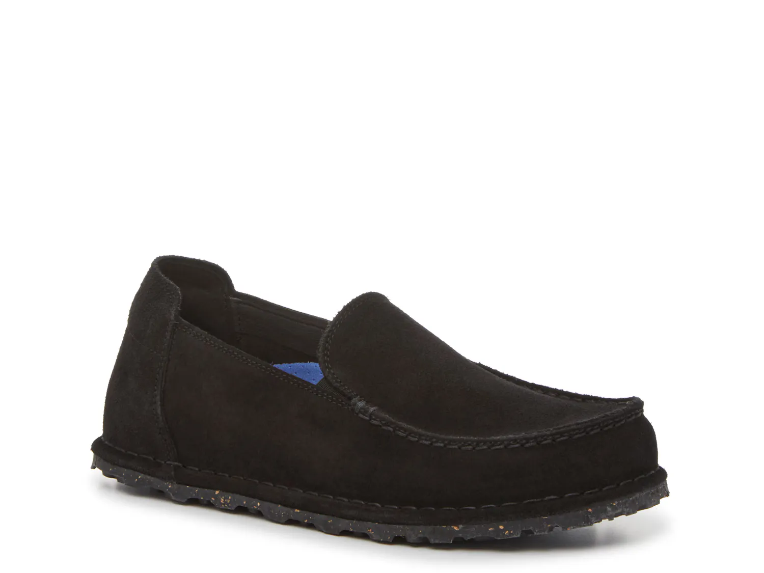 Слипоны Utti Slip-On Birkenstock, черный