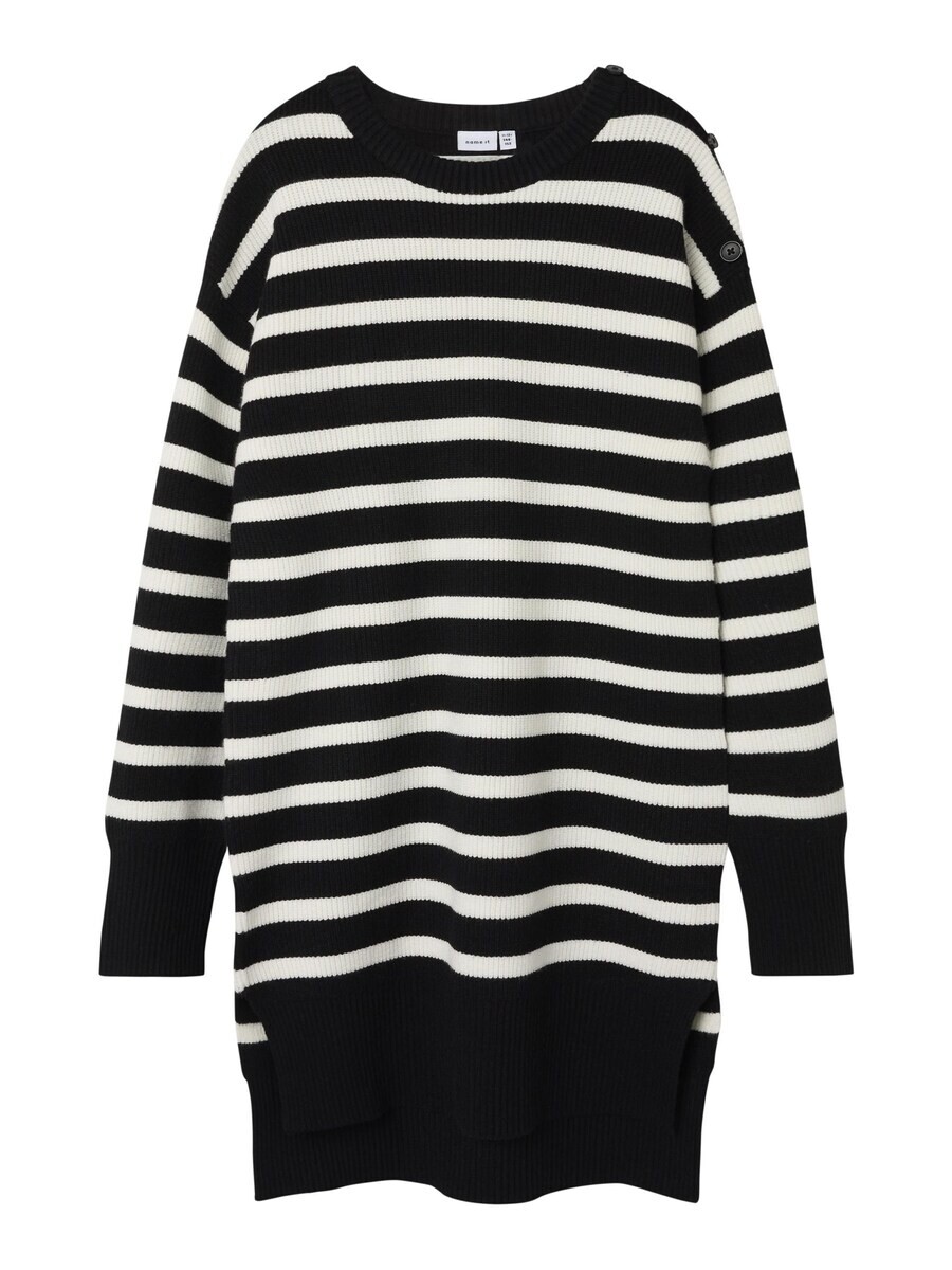 

Свитер NAME IT Sweater, черный