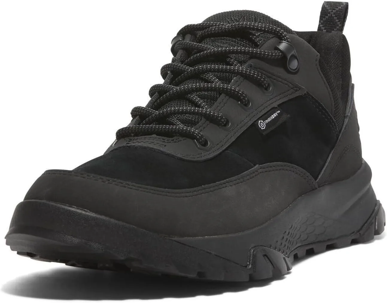 Мужские походные ботинки Timberland Lincoln Peak Lite, черный — фото 2