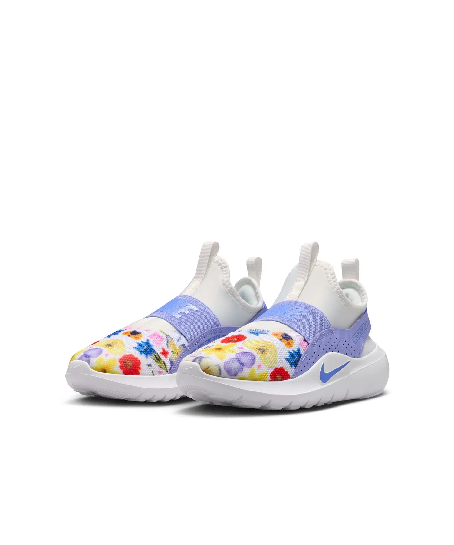 Детские кроссовки NIKE Flex Runner 4 SE PS IM1376 фиолетовые