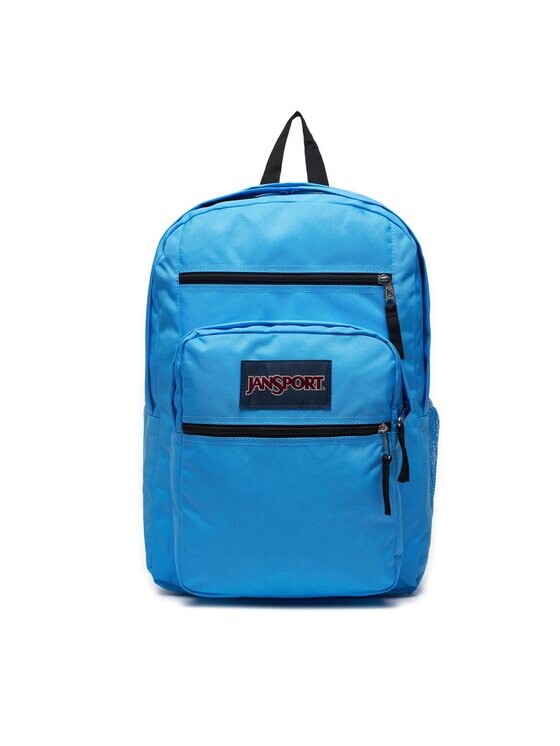 

Рюкзак Jansport, синий
