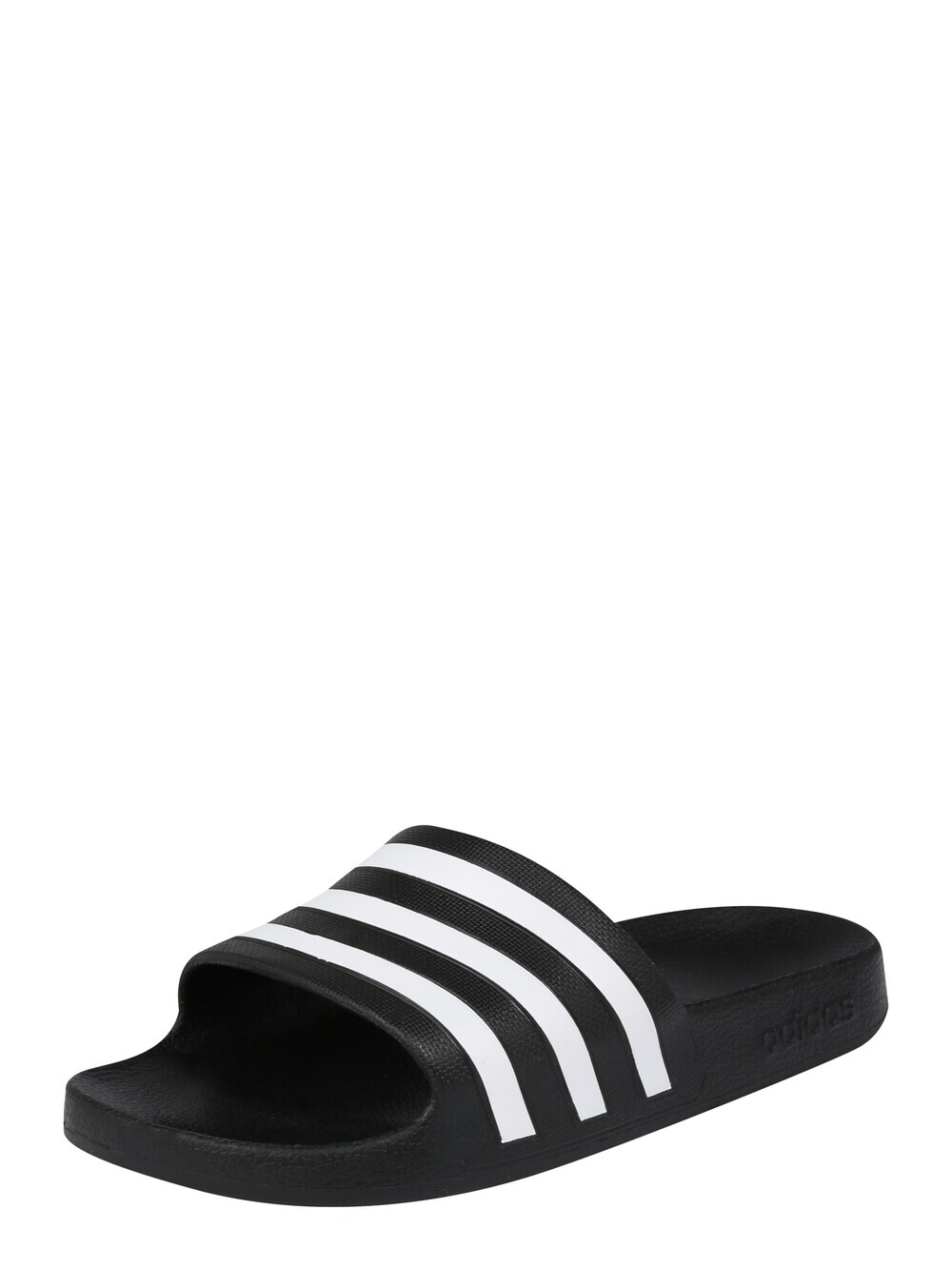 

Шлепанцы Adidas Adilette Aqua, черный