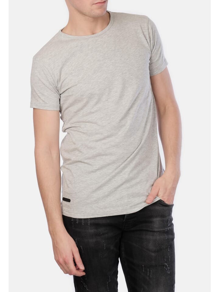 

Брюки чинос HopenLife Shirt YUKINE, серый
