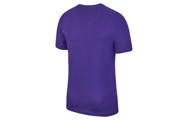 Футболка Dri-Fit мужская Tingzi Nike, цвет Tingzi — фото 2