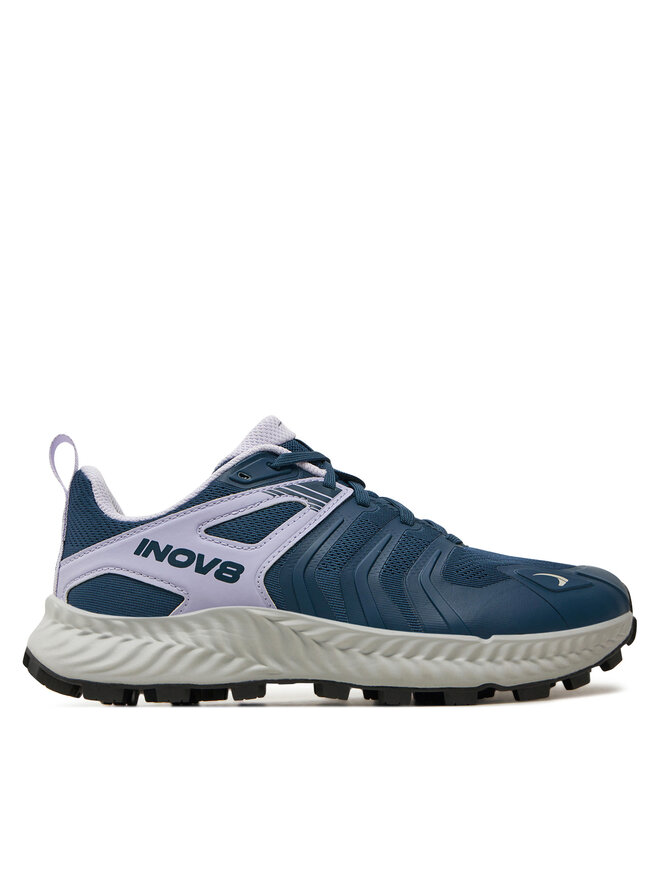 Беговые кроссовки Inov-8, темно-синий
