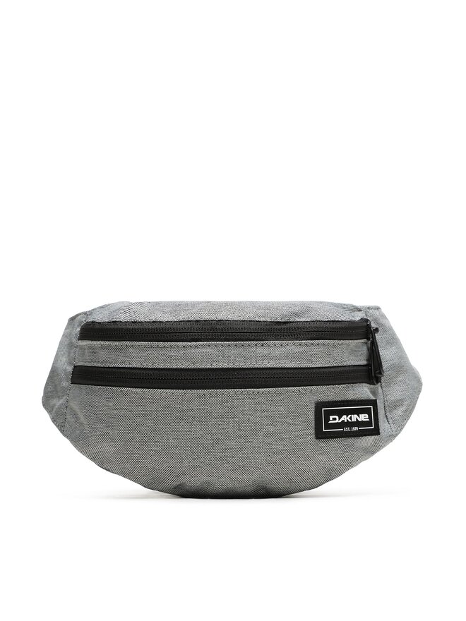 

Сумка Classic Hip Pack Dakine, серый