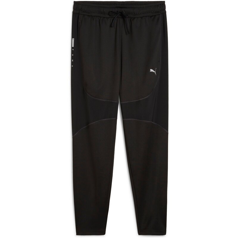 

Шорты Puma Flex Panelled Tapered Jogger Puma, черный