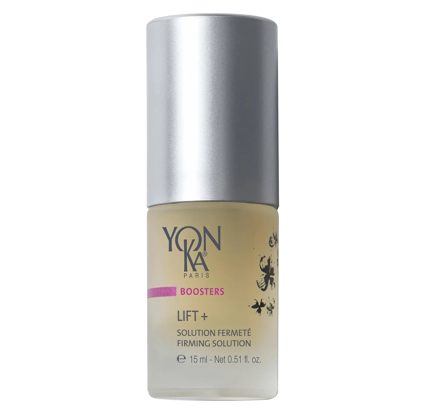 Эссенция Yonka — Yon-Ka Booster Lift Plus антивозрастной фиксирующий концентрат для восстановления, 15 мл
