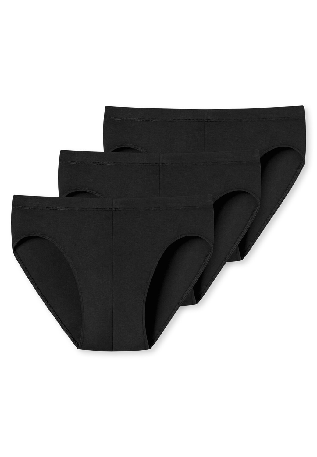 

Трусы UNCOVER BY SCHIESSER Mini/Unterhose Basic, черный