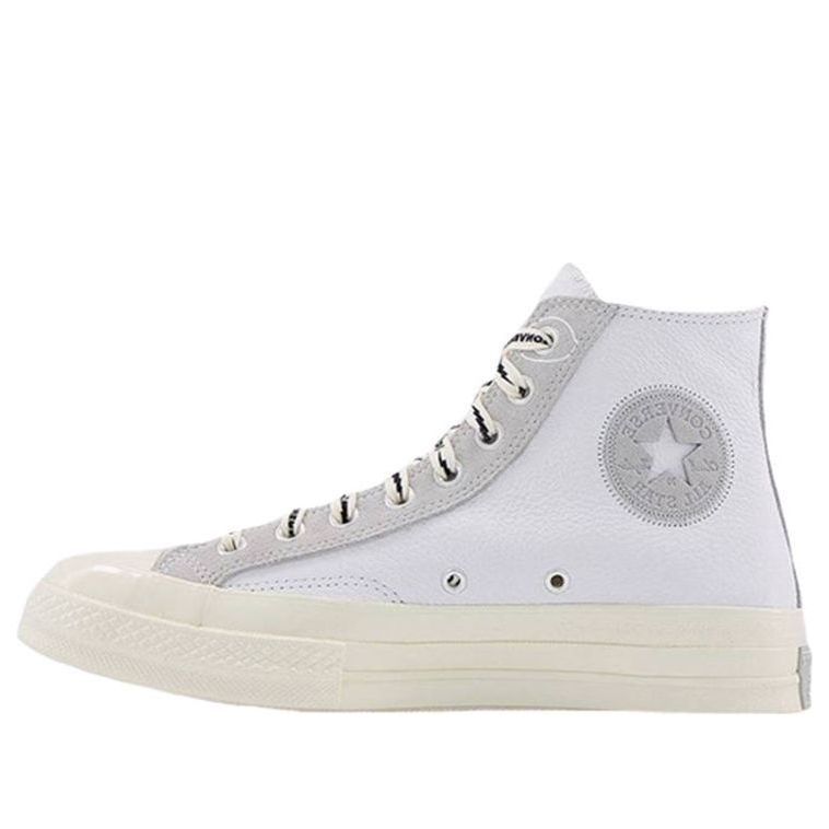 

Кеды Converse Offspring x Chuck 70 High 'Community Part 2', серый