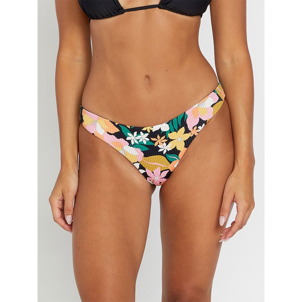 

Низ бикини Volcom Had Me At Aloha Hipster, Разноцветный