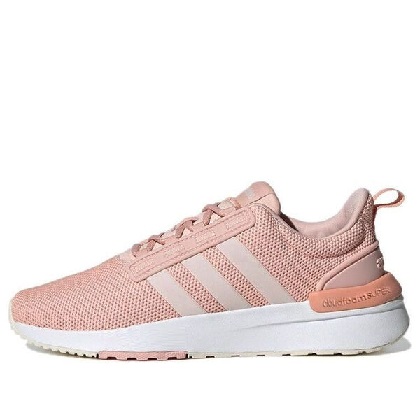 

Кроссовки гонщик tr21 Adidas, розовый