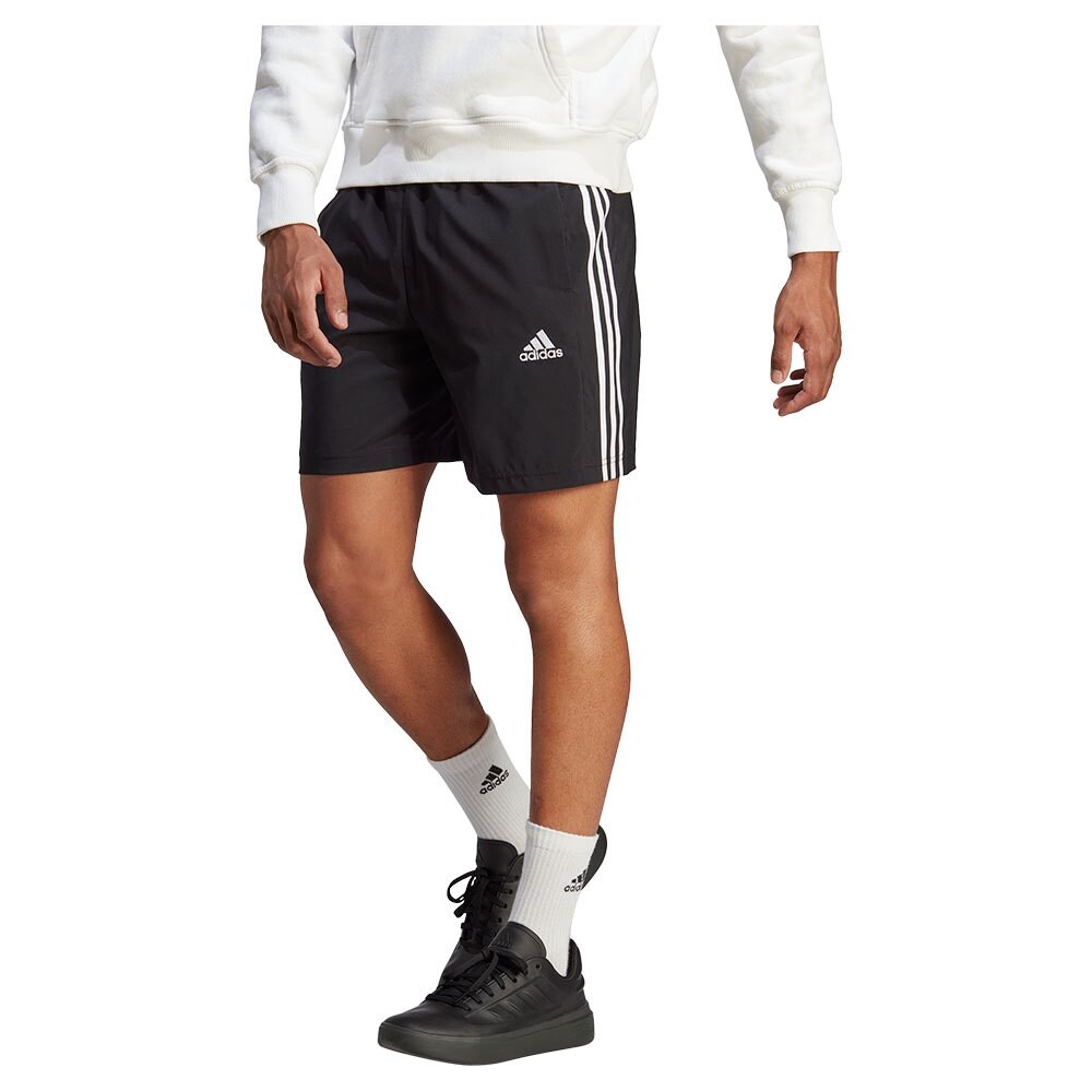 

Шорты adidas 3S Chelsea, черный