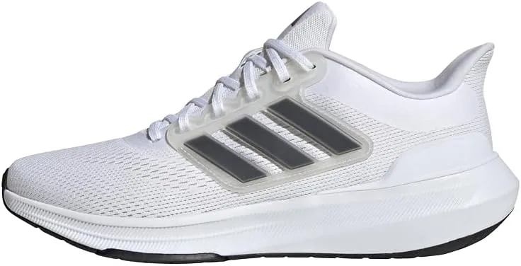Мужские кроссовки Adidas Ultrabounce, белый/черный