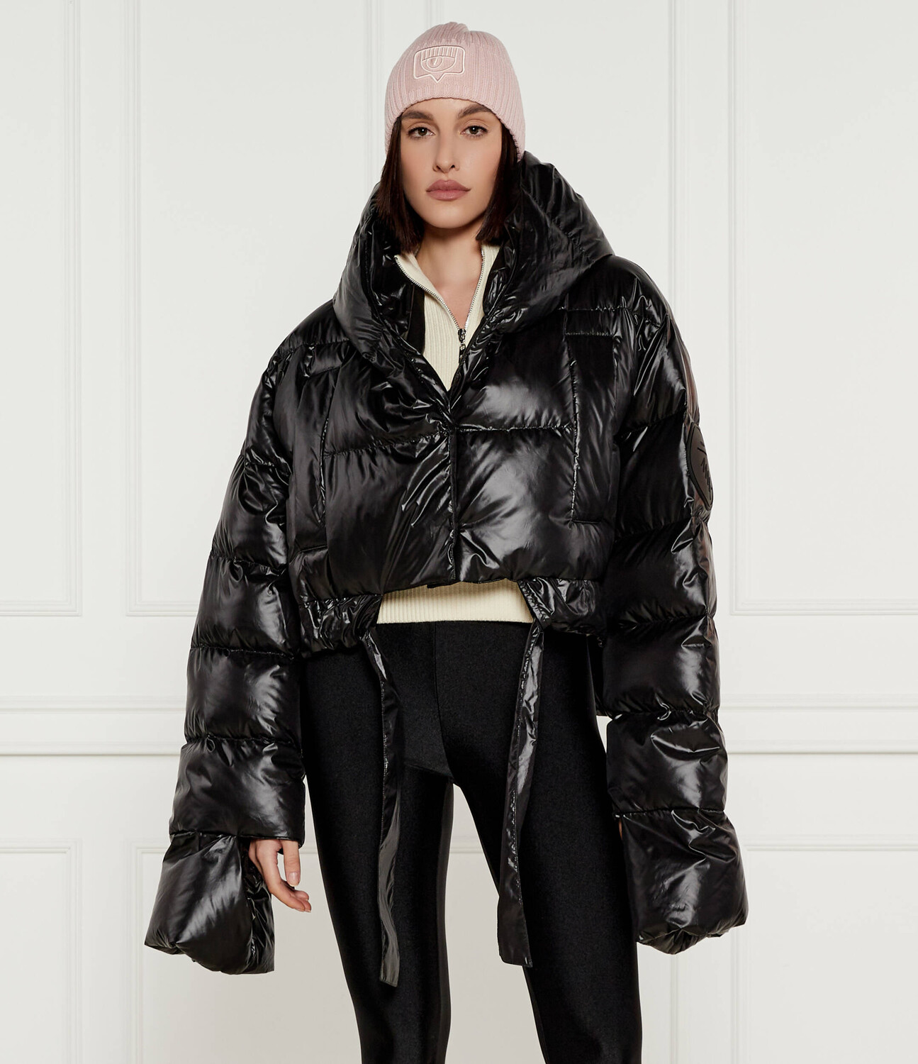 

Куртка MMC KAMA Loose fit, черный