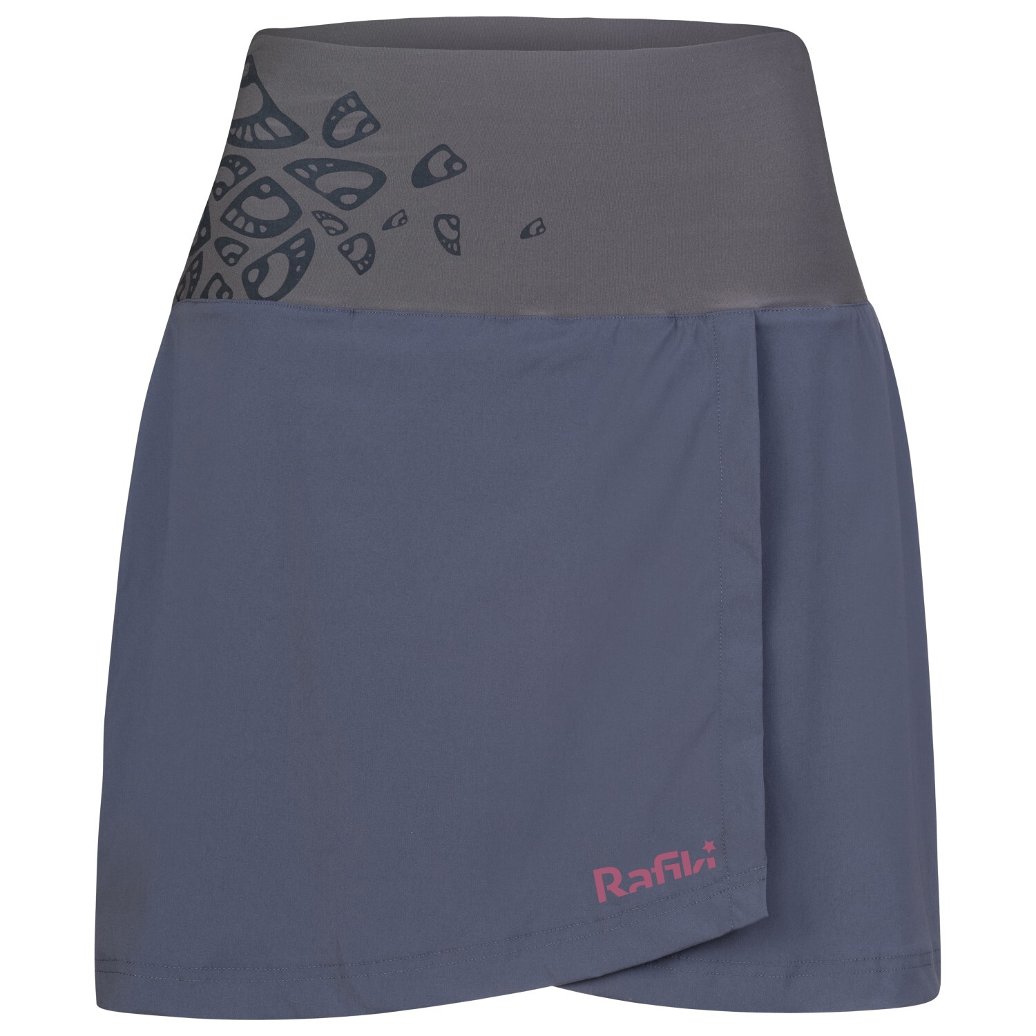 

Шорты Rafiki Women's Mandrea, цвет India Ink