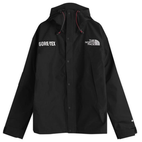 

Горная куртка Gore-Tex The North Face, черный